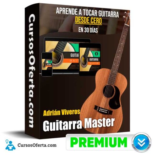 guitarra master adrian viveros 651b197f9a42e