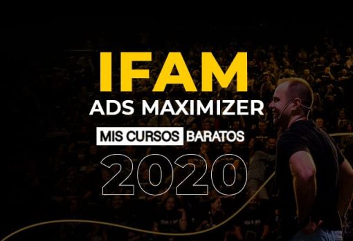 ifam ads maximizer 2022 de roberto gamboa 651b7fba808c5