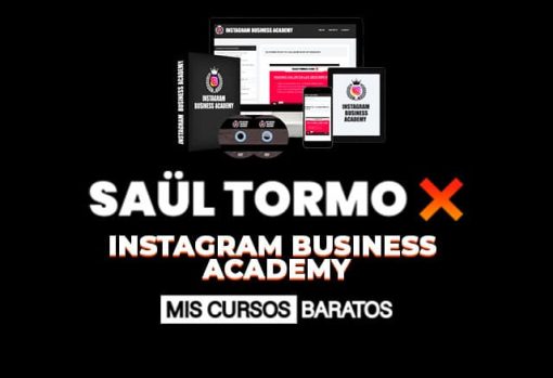 instagram business academy de saul tormo 651b7f5102b44
