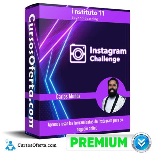 instagram challenge carlos munoz 651b0496130ba