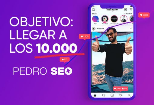 Instagram Objetivo 10k de Pedro seo 3 instagram objetivo 10k de pedro seo 651cfd5d82a82