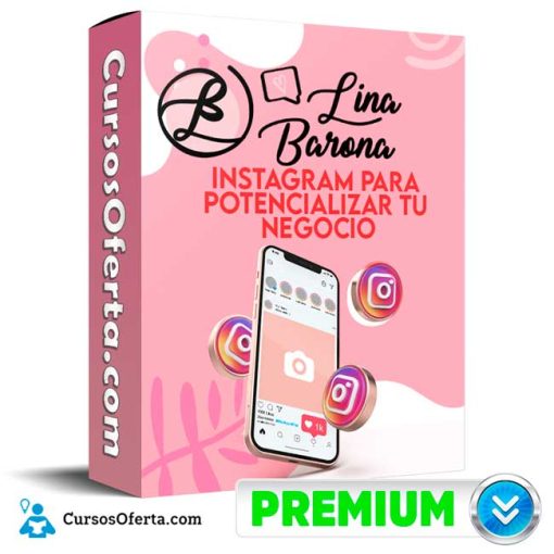 instagram para potencializar tu negocio lina barona 651b164dbb2fa