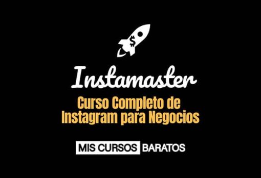 instamaster de christian