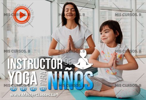 instructor de yoga para ninos 651b87e6c9add