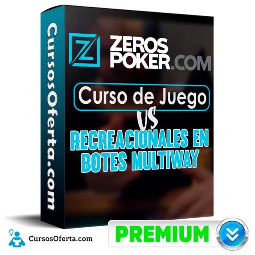 juego vs recreacionales en botes multiway zeros poker 651cf9f5d7192