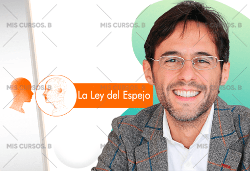 la ley del espejo de sergio fernandez 651ae6c946d0f