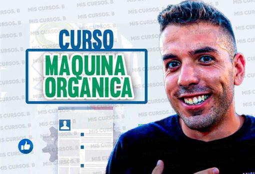 La Máquina Orgánica de Alex Just 13 la maquina organica de alex just 651cfdcc57973