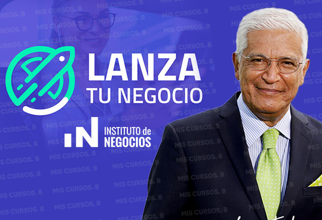 Lanza tu negocio de Luis Eduardo barón 6 lanza tu negocio de luis eduardo baron 651be52c6a8f7