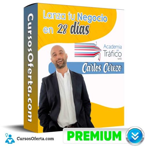 lanza tu negocio en 28 dias carlos cerezo 651cf9995ac46