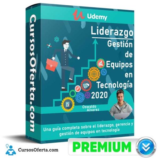 liderazgo gestion de equipos en tecnologia 2020 651b0107c6e8e