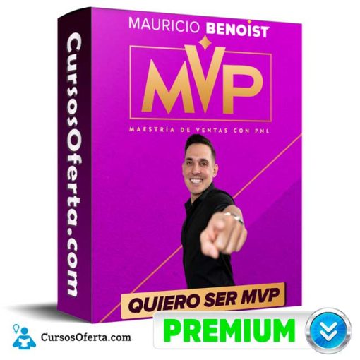 maestria de ventas con pnl mauricio benoist 651cf8c2cf5de