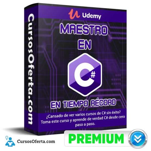 maestro en c en tiempo record 651afdd248ee6