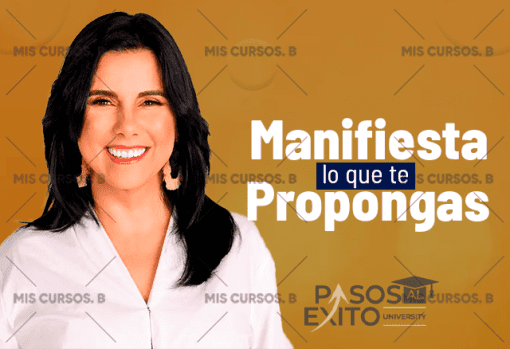 manifiesta lo que te propongas de margarita pasos 651ae63c7bb78
