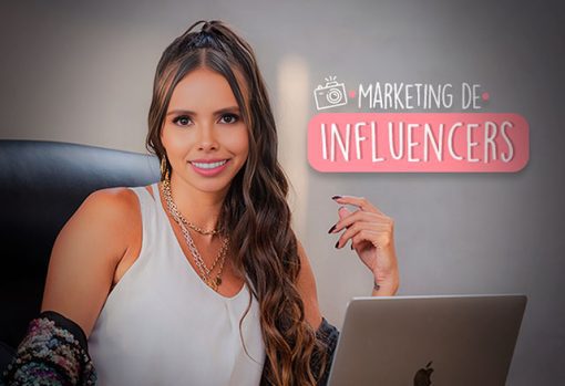 marketing de influencers de luisa chima 651cfec023744