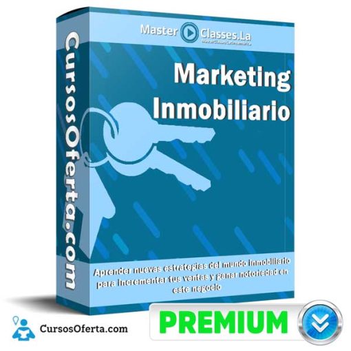 marketing inmobiliario masterclasses la 651cfb122f931