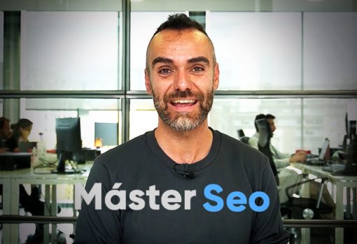 master seo y posicionamiento web de big seo 651cfc63b5c7a