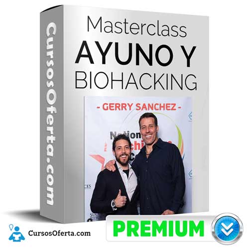 masterclass ayuno y biohacking 651afbd7ac066