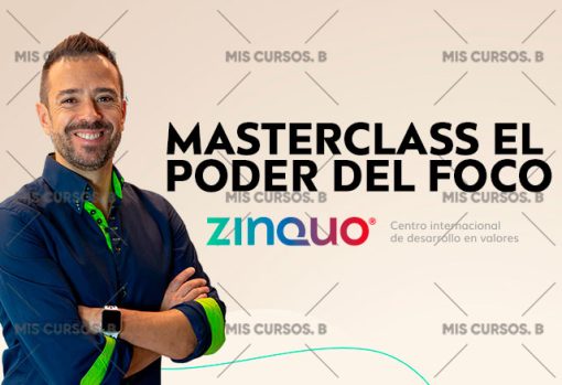 masterclass el poder del foco de david alonso 651b8710174d5