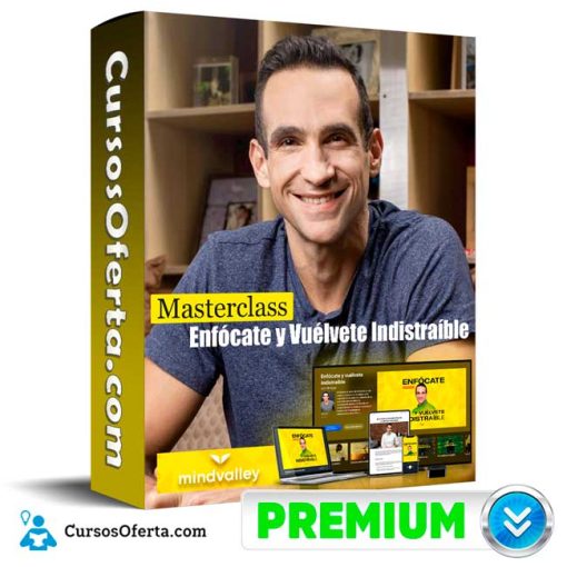 masterclass enfocate y vuelvete indistraible mindvalley 651b18139daa4