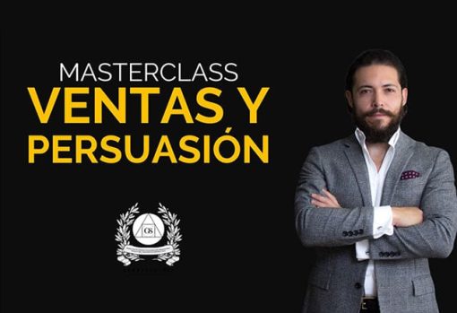 masterclass ventas y persuasion de gerry sanchez 651c26dc88252