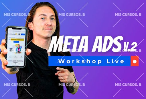 meta ads workshop live de camilo barbosa 651ae698e9e31