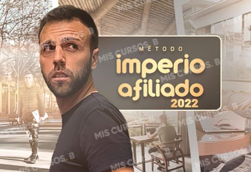 Método Imperio Afiliado de Toni Gálvez 19 metodo imperio afiliado de toni galvez 651cfe2ca4ea7
