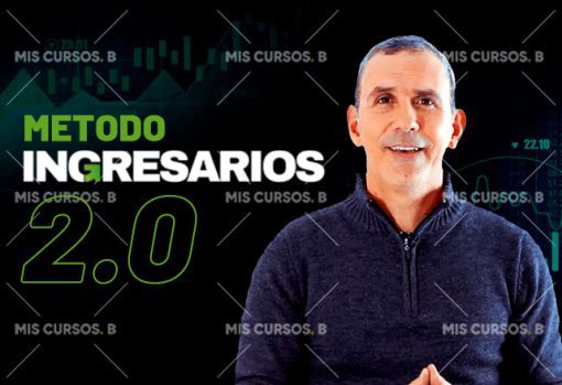 metodo ingresarios 2 0 de juan f villegas 651cfcc050d24