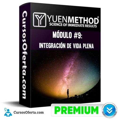 metodo yuen modulo 9 integracion de vida plena yuen method 651cfa0a73a6e