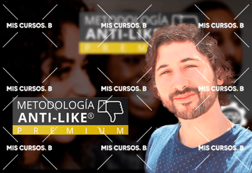 metodologia anti like premium 2022 de daniel wilson 651b857a0cbbc