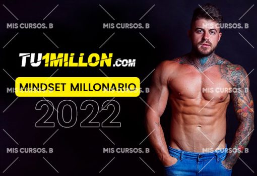 mindset millonario de amadeo llados 651b869ac24a9