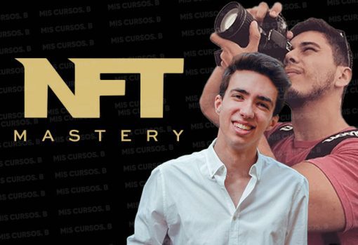 nft mastery de richard silvera y bruno sanders 651cfcb0eead2