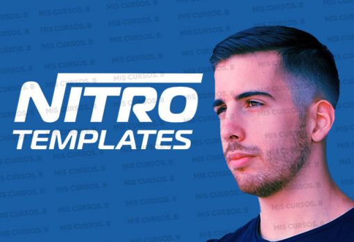 nitro templates de marcos razzetti 651b81f7baabb