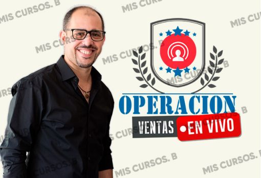 operacion ventas en vivo de cuartel de ventas 651b8474ac112