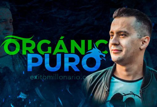 organico puro de jeffrey camilo 651ae728ebdd8