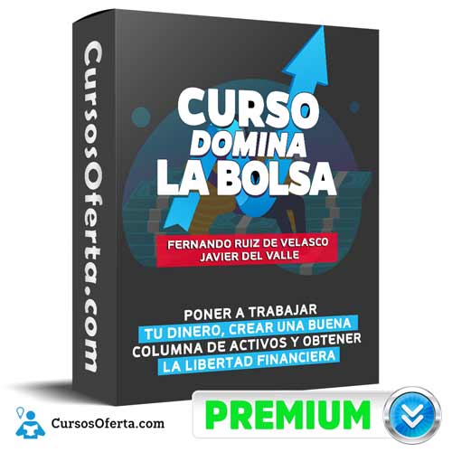 Pack Formación Domina la Bolsa 9 pack formacion domina la bolsa 651aed0012974