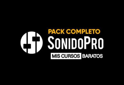 pack produccion musical de sonido pro 651b7ed4eec0d