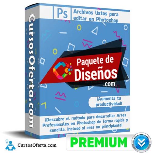paquete de disenos creativos 651afa997021c