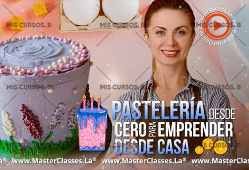 pasteleria desde cero 651b8556c5743