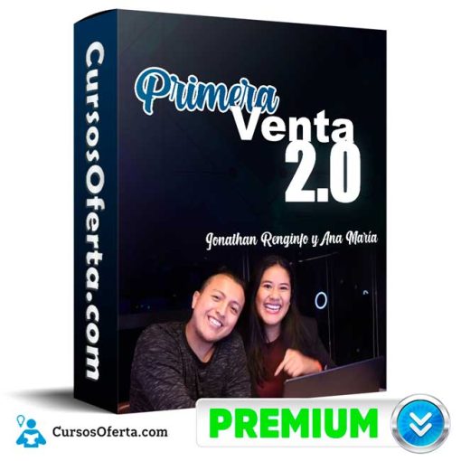 primera venta 2 0 jonathan renginfo y ana maria 651b18502411f
