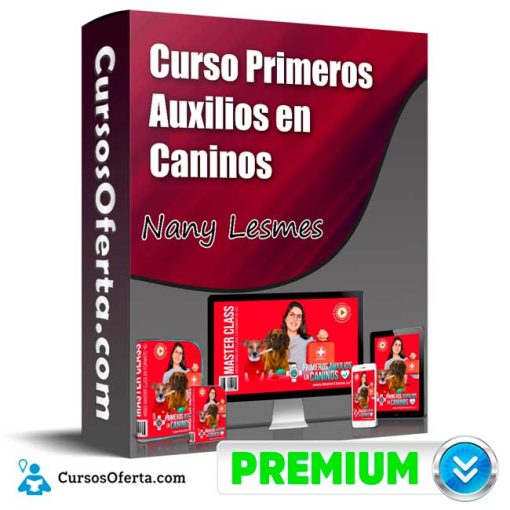 primeros auxilios en caninos nany lesmes 651cfbfa46267
