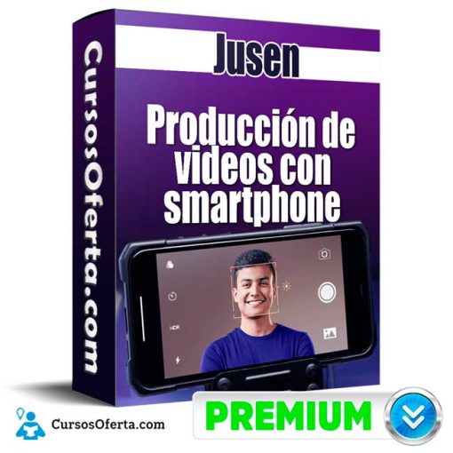 produccion de videos con smartphone jusen 651cf90513b0f