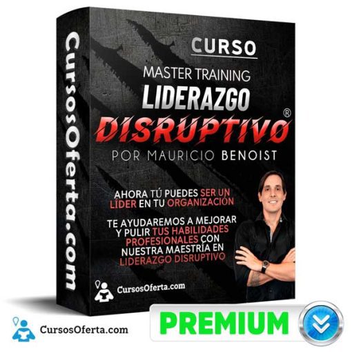 programa liderazgo disruptivo online mauricio benoist 651aef4228e1d