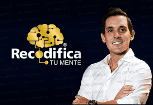 recodifica tu mente de mauricio benoist 651cfcd9c2142