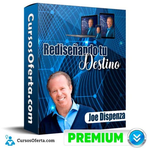 redisenando tu destino joe dispenza 651b18da0a0b7