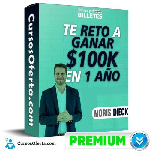 reto 100k en 1 ano moris dieck 651cf9eb8f065