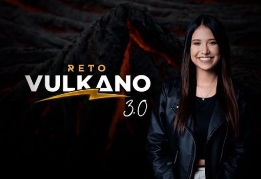 reto vulkano 3 0 de natasha sanchez 651cff666dee3
