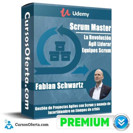 scrum master la revolucion agil liderar equipos scrum 651afeb71b90e