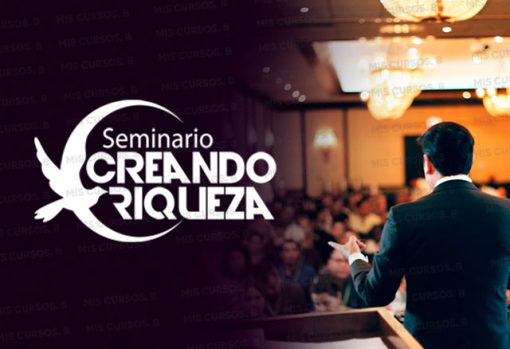 seminario creando riquezas de alejandro cardona 651cfe4e45a7a