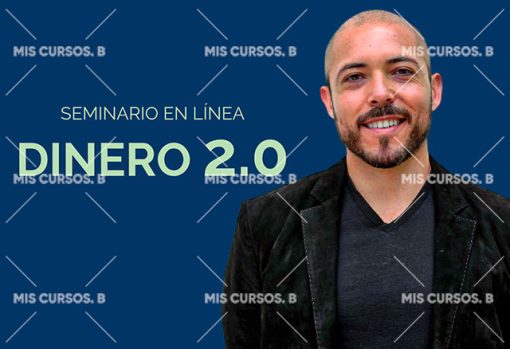 seminario en linea dinero 2 0 de gerry sanchez 651b86d33d45c