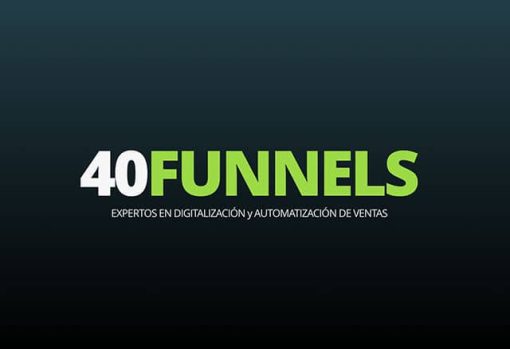 sistemas de venta automatizados y leads de 40funnels 651c27454ac46